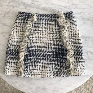 Topshop skirt